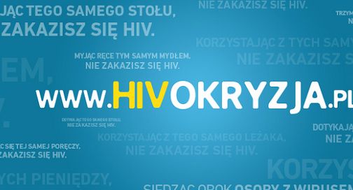 Nosicielka wirusa HIV bohaterką kampanii „HIVokryzja. Wyleczmy się” (wideo)