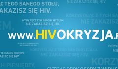 Nosicielka wirusa HIV bohaterką kampanii „HIVokryzja. Wyleczmy się” (wideo)