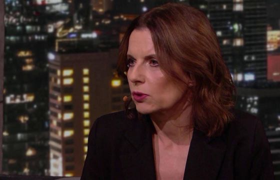 Ilu widzów miał "Raport specjalny" w TVP Info? W marcu nowe odcinki