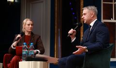 Krzysztof Gawkowski ostro o big techach. "Bez kar nie będzie egzekucji"