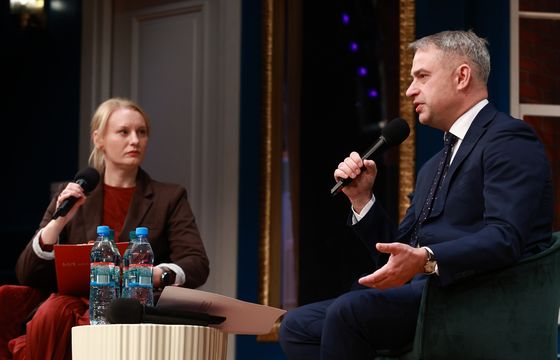 Krzysztof Gawkowski ostro o big techach. "Bez kar nie będzie egzekucji"