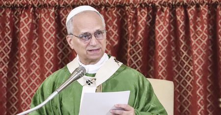 Papież apeluje ws. konfliktu izraelsko-palestyńskiego. Mówi o nadziei