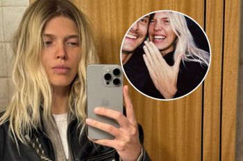 Daria Zawiałow pokazała zdjęcie z PIERŚCIONKIEM. Fani w euforii