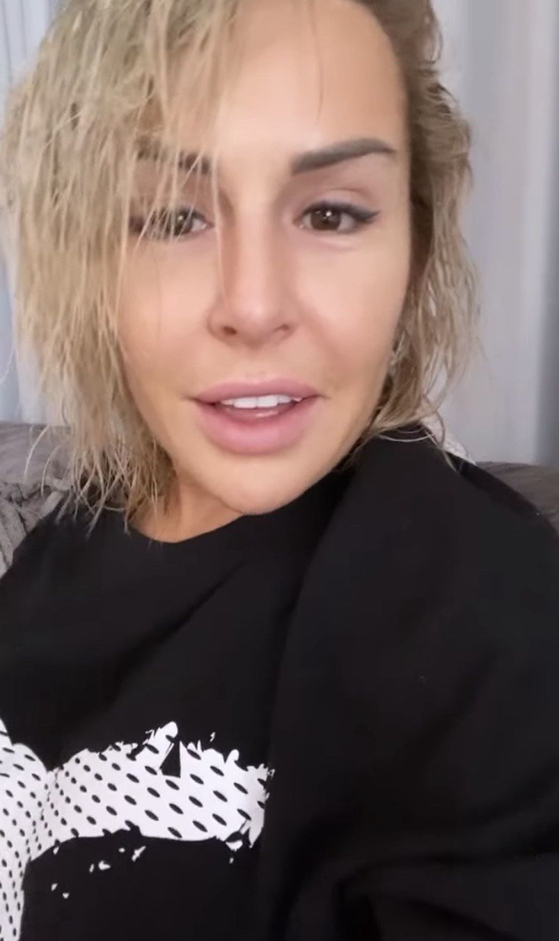 Blanka Lipińska