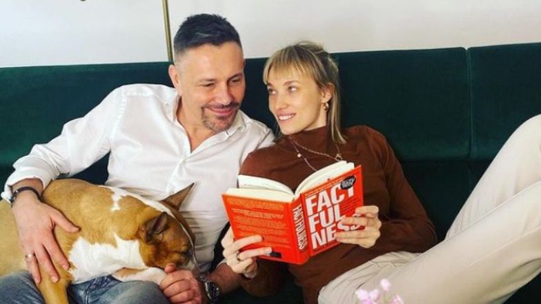 Tak mieszka Krzysztof Ibisz