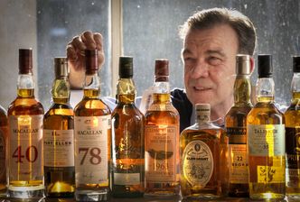 Whisky i bourbon nie dla Rosjan. Słynne marki sprzedają swoje interesy