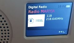 Multipleks testowy firmy Polsatu z nowymi parametrami