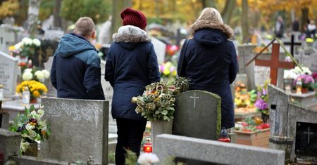 Zrewolucjonizują branżę pogrzebową. Procedura pochówku będzie usprawniona