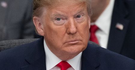 Wielki problem Donalda Trumpa. Oskarża go o gwałt