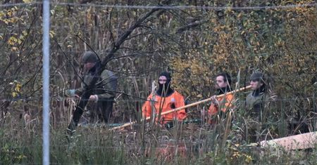 List Grzegorza Borysa. "Obarczył winą otoczenie"