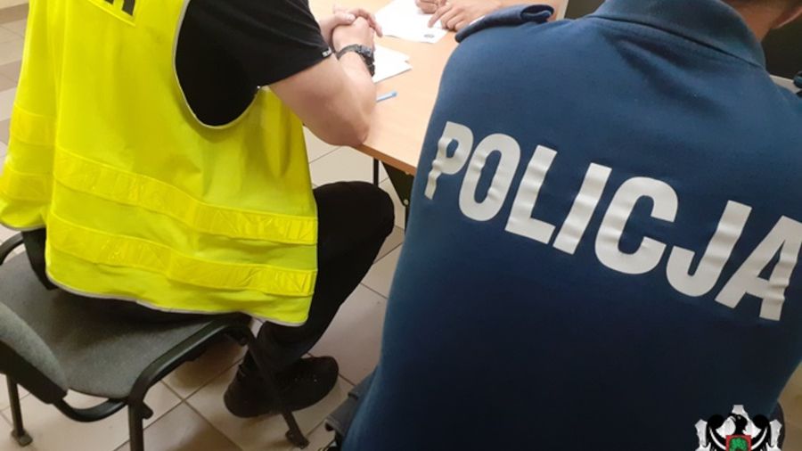 Zdjęcie ilustracyjne