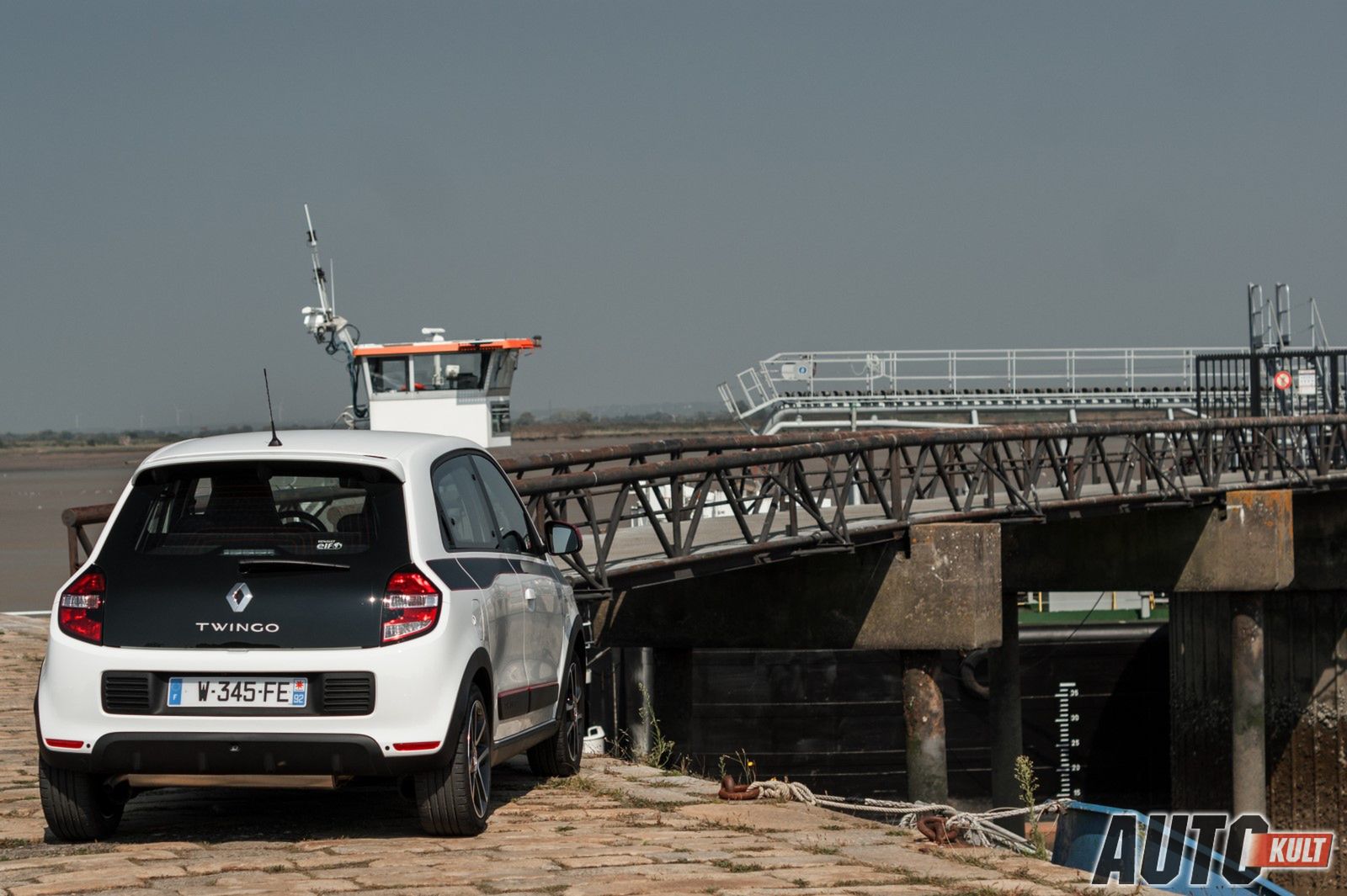 Renault Twingo 0,9 TCe 90 Edition One - test [galeria] 8