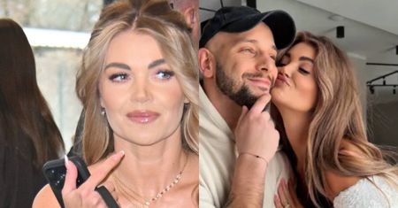 Edyta Folwarska jasno o relacji z Maciejem Pelą. Wydało się, jak blisko są