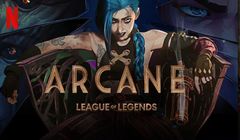 Będzie drugi sezon serialu "Arcane". Pojawił się zwiastun