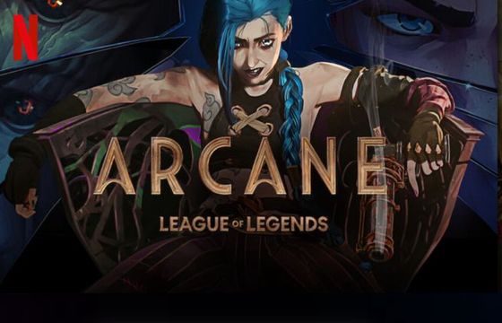 Będzie drugi sezon serialu "Arcane". Pojawił się zwiastun