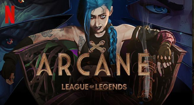 Będzie drugi sezon serialu "Arcane". Pojawił się zwiastun