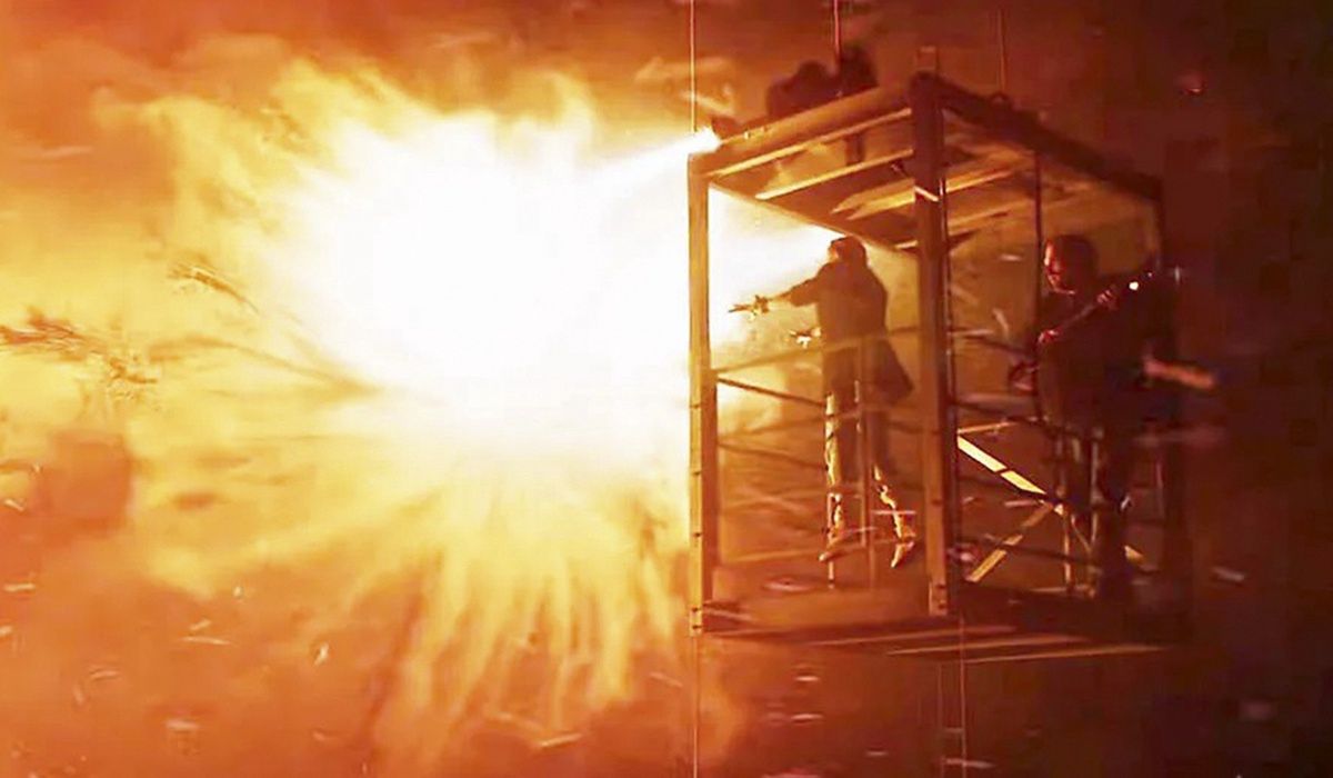 Zdetronizował "Avatara". Jeden z największych przebojów w historii