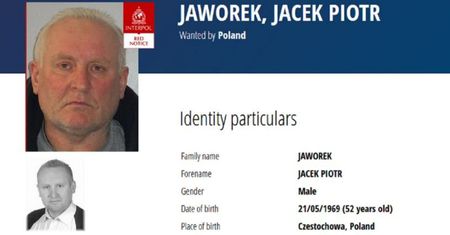 Jackowski wie, gdzie szukać Jaworka? Jest stanowisko prokuratury