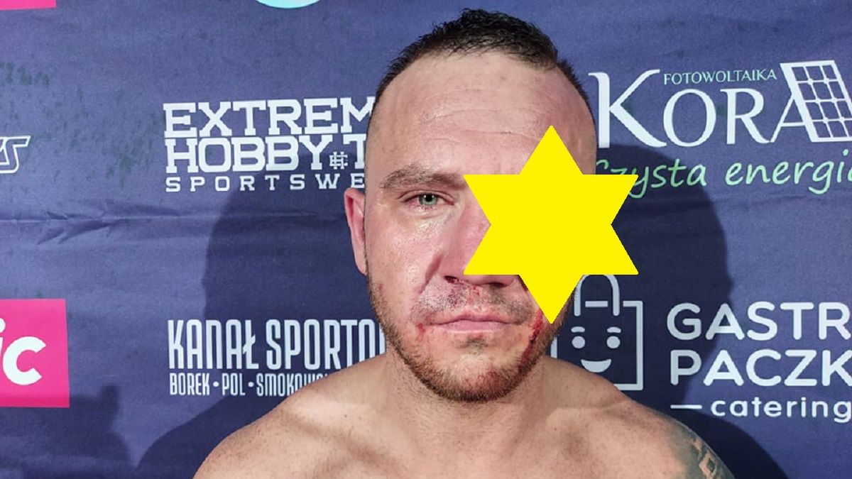 Krzysztof "Żołnierz" Ryta