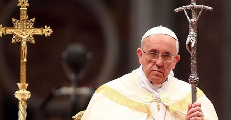 Co dalej ze zmianami papieża Franciszka? "Zaskoczyła nas jego śmierć"