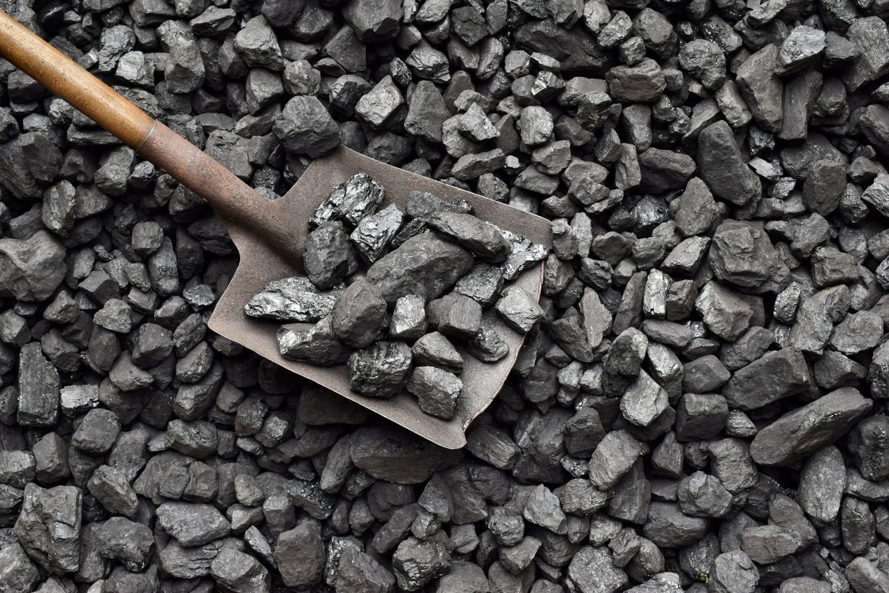 Węgiel od samorządów. Gminy chcące go kupić mają mało czasu
