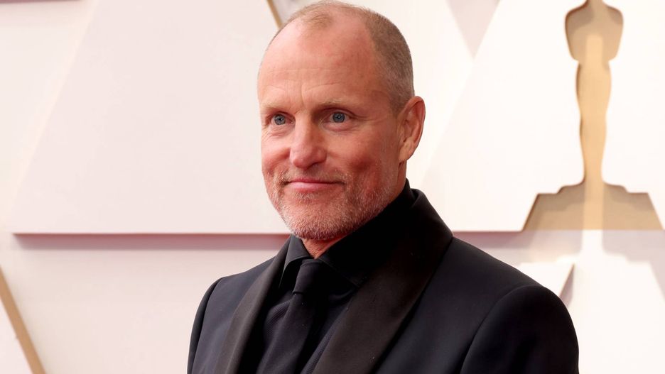 Woody Harrelson świętuje urodziny