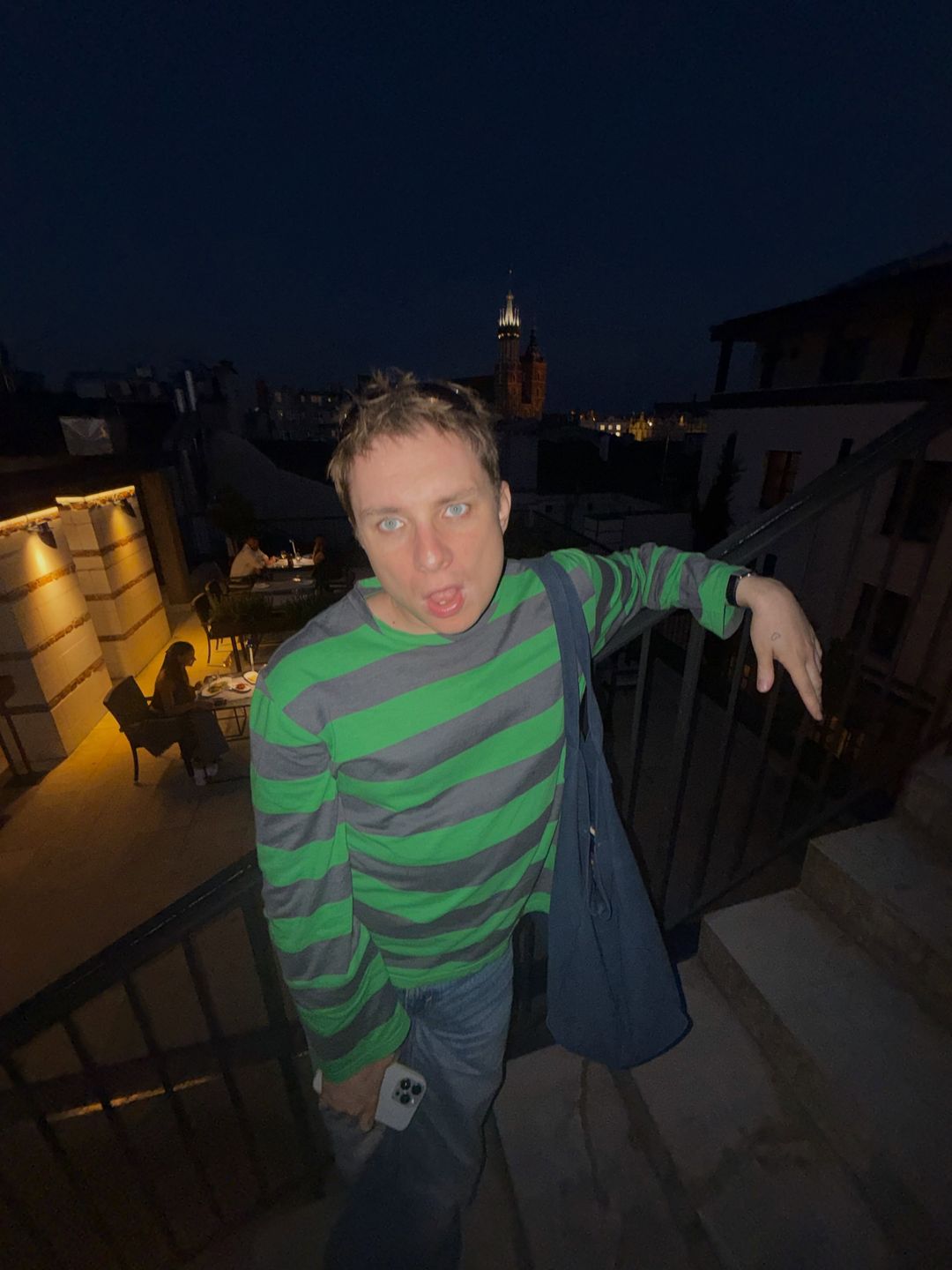 Ralph Kaminski