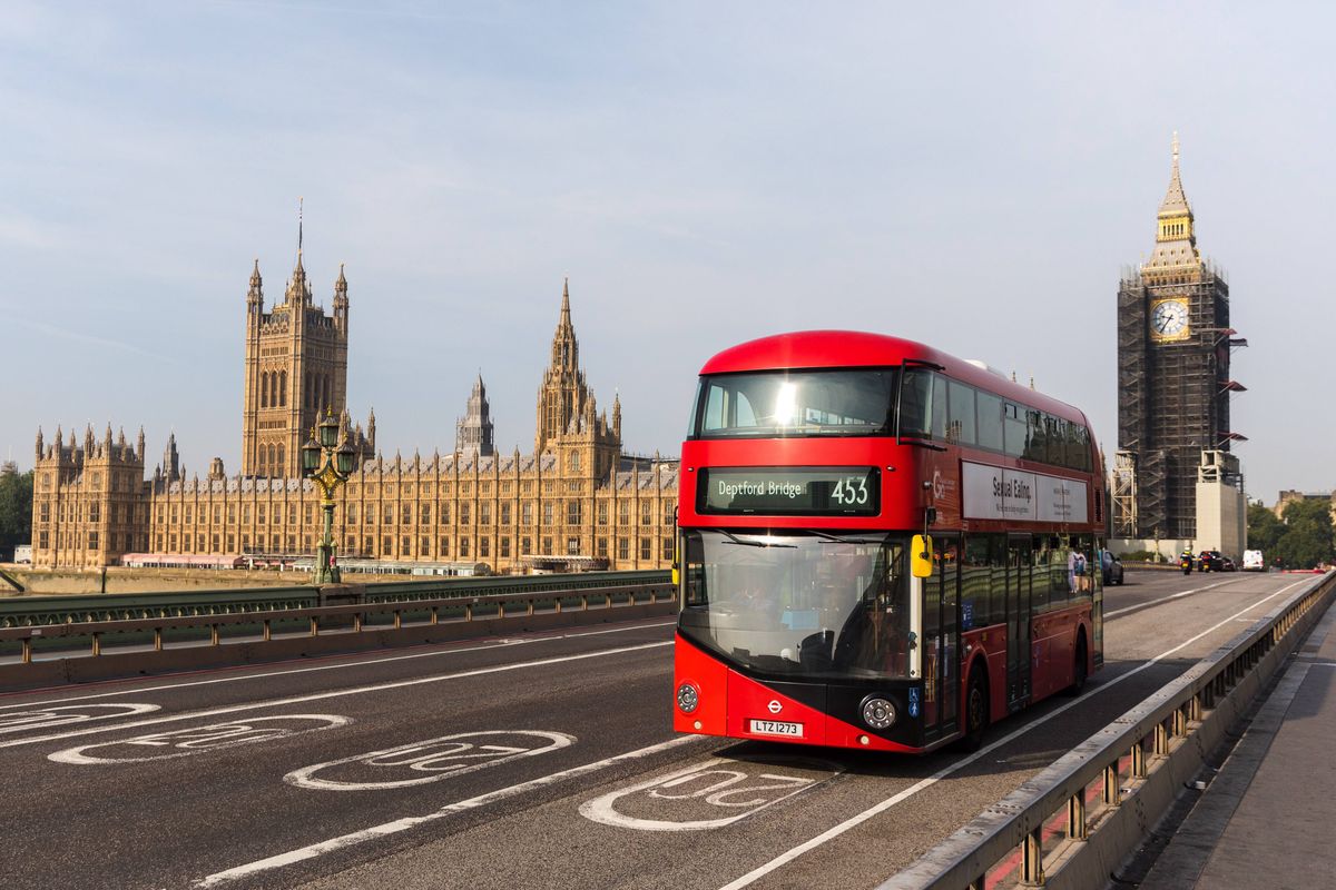 Brytyjczycy są niezadowoleni z brexitu