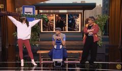 "Kabaret K2. Jedziemy po bandzie" z większą widownią niż przed rokiem