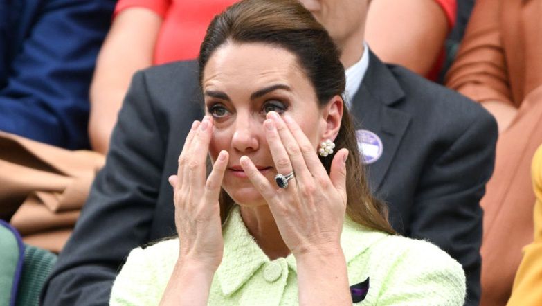 Will Duchess Kate attend the Euro 2024 final?