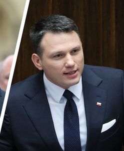 Hołownia pozwał Mentzena. Jest wyrok sądu w trybie wyborczym