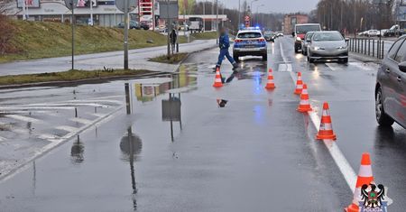 Likwidacja szkody. Drobna pomyłka i nici z odszkodowania
