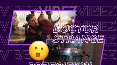 Doctor Strange in the Multiverse of Madness: wyciekła CAŁA fabuła? OGROMNE spoilery w tekście