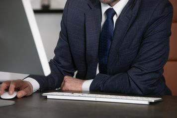 Ochrona przed zagrożeniami cyfrowymi to dziś dla firm konieczność, nie możliwość