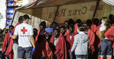 Jest decyzja komisji PE ws. migrantów. Szydło wyprowadziła cios w Tuska