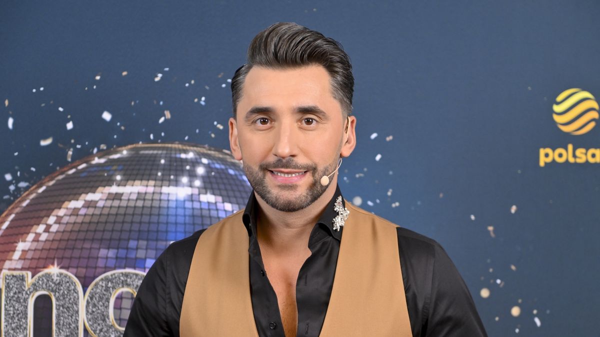 Rafał Maserak odniósł się do ewentualnej wygranej Roxie Węgiel