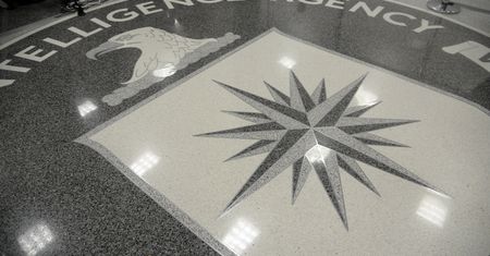 Amerykanie znaleźli chińskiego szpiega. Były oficer CIA oskarżony