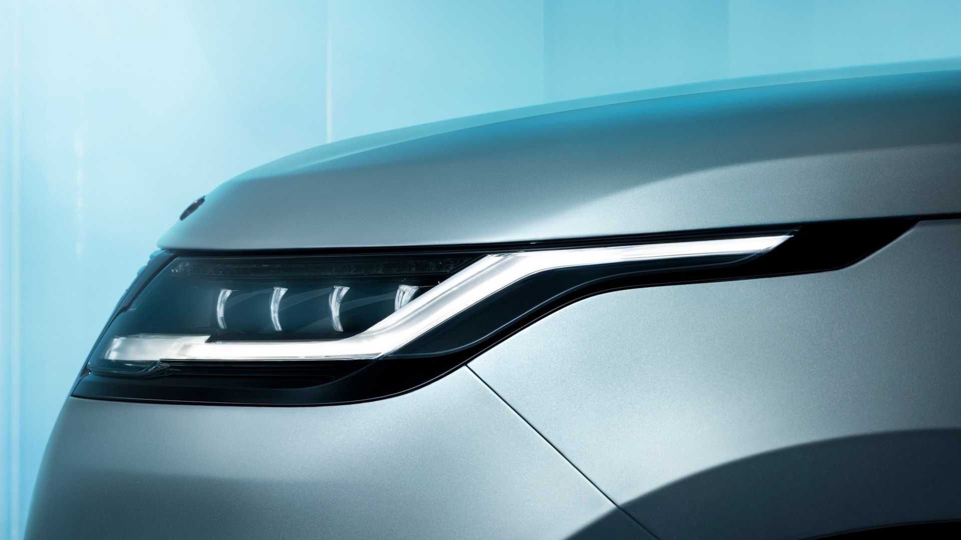 Range Rover Velar (2023)