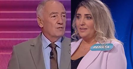 WPADKA uczestniczki "Familiady". Po jej odpowiedzi zapadła NIEZRĘCZNA cisza (WIDEO)