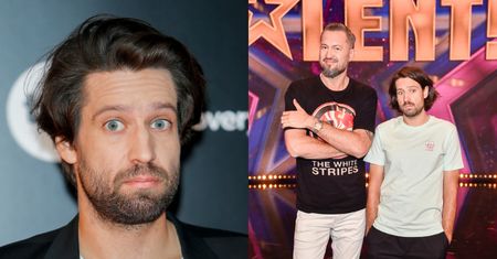 Michał Kempa nie chce już prowadzić "Mam talent!"! "Nie byłem sobą, musiałem się naginać"
