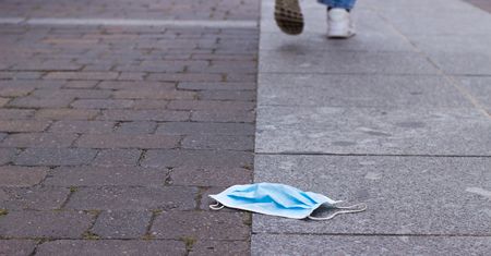Stracili bliskich w domach opieki. Pozwali rząd i władze lokalne