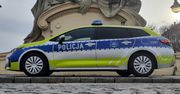 Wpadka policjantów z Warszawy. Chcieli się pochwalić. Oto co zauważono