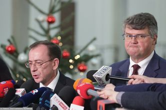 Nowe doniesienia ws. kary dla Kamińskiego i Wąsika. Sąd ma wydać kluczowe pismo