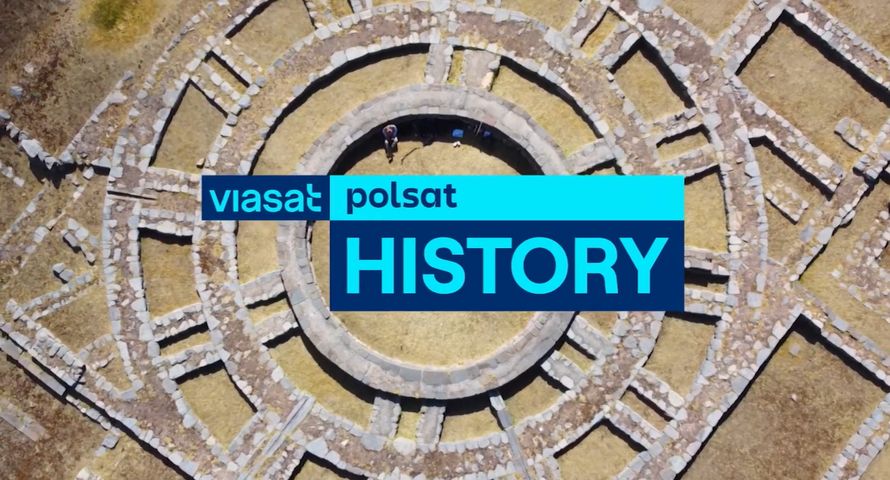 5 kanałów odświeża wizerunek. "Ujednolicenie identyfikacji wizualnej"