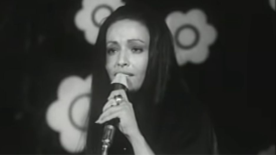 Farida Gangi 