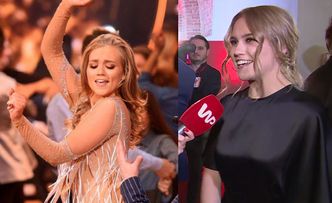 Kaczorowska z dumą o sobie: "Zrobiłam krok milowy w rozwoju. DOJRZAŁAM!"