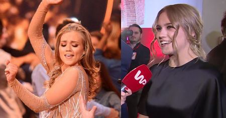 Kaczorowska z dumą o sobie: "Zrobiłam krok milowy w rozwoju. DOJRZAŁAM!"