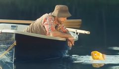 „Życie bez długów nie musi być marzeniem” - złudna złota rybka w reklamach Ultimo (wideo)