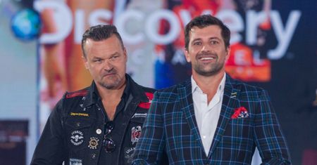 Dziennikarze TVN Turbo oskarżeni o gwałt. Obrońcy kwestionują dowody
