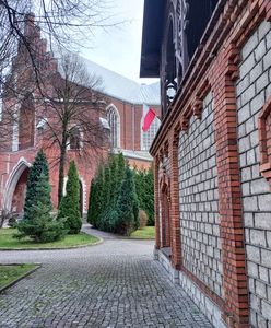 Wiemy, kim był zmarły na plebanii w Sosnowcu młody mężczyzna